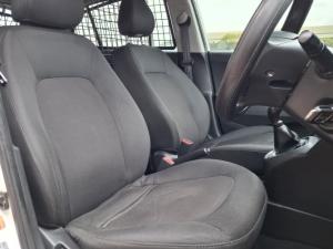 Hyundai Grand i10 1.2 Fluid Cargo panel van - Image 5