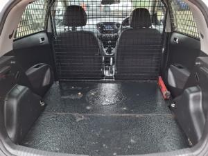 Hyundai Grand i10 1.2 Fluid Cargo panel van - Image 7