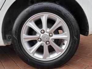 Hyundai Grand i10 1.2 Fluid Cargo panel van - Image 8