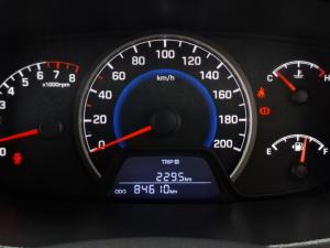 Hyundai Grand i10 1.2 Fluid Cargo panel van - Image 9