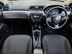 Suzuki Ciaz 1.5 GL manual - Image 10