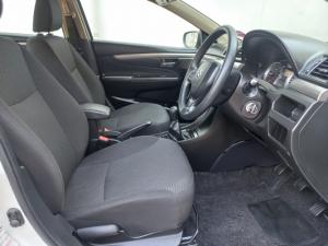 Suzuki Ciaz 1.5 GL manual - Image 11