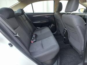 Suzuki Ciaz 1.5 GL manual - Image 8