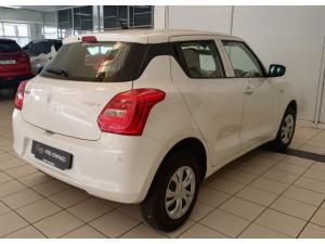 Suzuki Swift 1.2 GA - Image 11