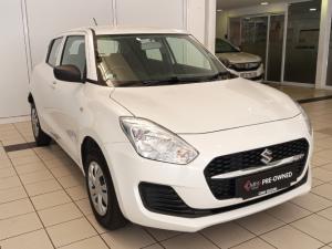 Suzuki Swift 1.2 GA - Image 1