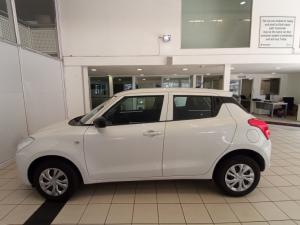 Suzuki Swift 1.2 GA - Image 2