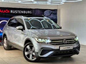 Volkswagen Tiguan Allspace 1.4TSI 110kW Life - Image 1