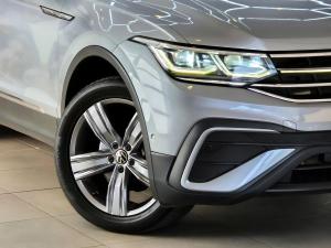Volkswagen Tiguan Allspace 1.4TSI 110kW Life - Image 2