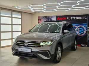 Volkswagen Tiguan Allspace 1.4TSI 110kW Life - Image 4