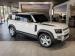 Land Rover Defender 110 D300 X-Dynamic SE - Thumbnail 1