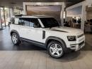 Thumbnail Land Rover Defender 110 D300 X-Dynamic SE