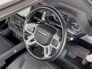 Land Rover Defender 110 D300 X-Dynamic SE - Image 23
