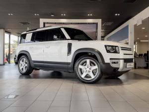 Land Rover Defender 110 D300 X-Dynamic SE - Image 2