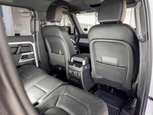 Land Rover Defender 110 D300 X-Dynamic SE - Image 30