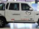Thumbnail Mahindra Pik Up 2.2CRDe double cab S6 auto