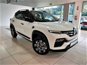 Renault Kiger 1.0 Turbo Intens auto - Image 1
