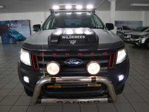 Ford Ranger 2.2TDCi double cab Hi-Rider XL - Image 10