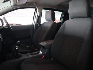 Ford Ranger 2.2TDCi double cab Hi-Rider XL - Image 13