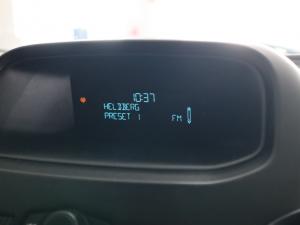 Ford Ranger 2.2TDCi double cab Hi-Rider XL - Image 14