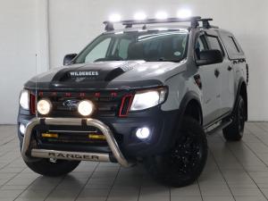 Ford Ranger 2.2TDCi double cab Hi-Rider XL - Image 1