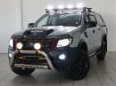 Thumbnail Ford Ranger 2.2TDCi double cab Hi-Rider XL