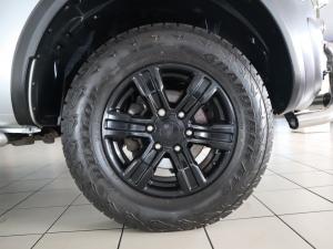 Ford Ranger 2.2TDCi double cab Hi-Rider XL - Image 21