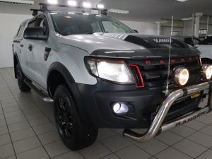 Ford Ranger 2.2TDCi double cab Hi-Rider XL - Image 2