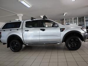 Ford Ranger 2.2TDCi double cab Hi-Rider XL - Image 3