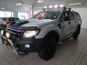 Ford Ranger 2.2TDCi double cab Hi-Rider XL - Image 9