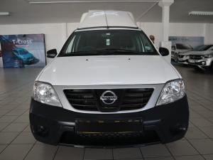 Nissan NP200 1.5dCi safety pack - Image 10