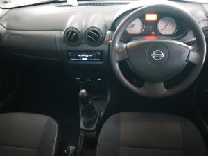 Nissan NP200 1.5dCi safety pack - Image 11