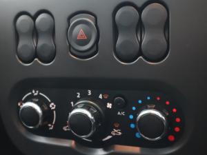 Nissan NP200 1.5dCi safety pack - Image 14
