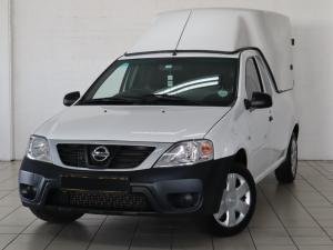 Nissan NP200 1.5dCi safety pack - Image 1