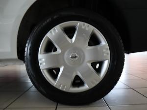 Nissan NP200 1.5dCi safety pack - Image 20
