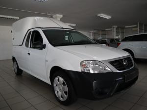 Nissan NP200 1.5dCi safety pack - Image 2