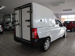 Nissan NP200 1.5dCi safety pack - Image 4