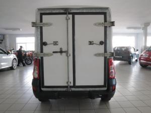 Nissan NP200 1.5dCi safety pack - Image 5