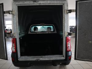 Nissan NP200 1.5dCi safety pack - Image 6