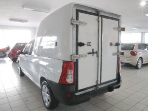 Nissan NP200 1.5dCi safety pack - Image 7
