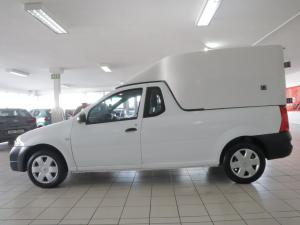 Nissan NP200 1.5dCi safety pack - Image 8