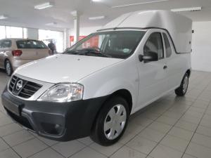Nissan NP200 1.5dCi safety pack - Image 9