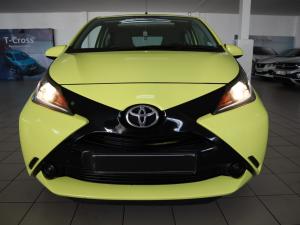 Toyota Aygo 1.0 - Image 10
