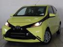 Thumbnail Toyota Aygo 1.0
