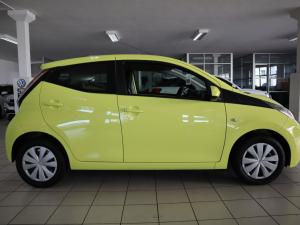 Toyota Aygo 1.0 - Image 3