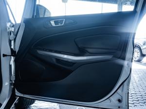 Ford EcoSport 1.0T Trend - Image 10