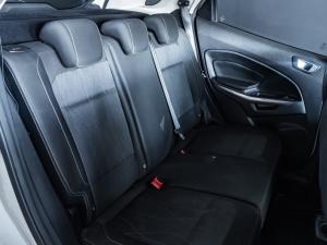 Ford EcoSport 1.0T Trend - Image 12
