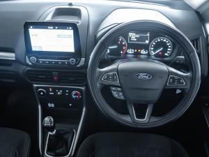 Ford EcoSport 1.0T Trend - Image 19