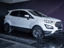 Thumbnail Ford EcoSport 1.0T Trend