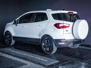 Ford EcoSport 1.0T Trend - Image 28