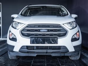 Ford EcoSport 1.0T Trend - Image 29